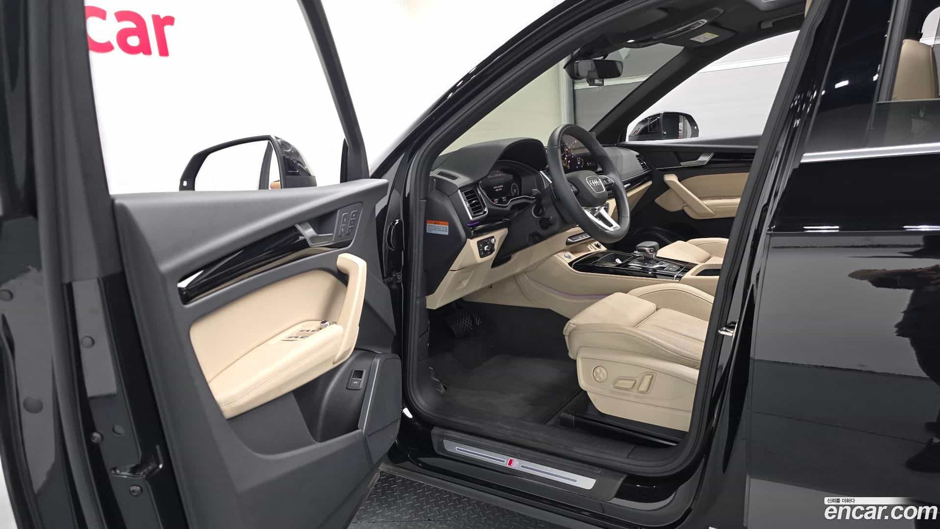 Q5 Audi 2024.9-INNER-010