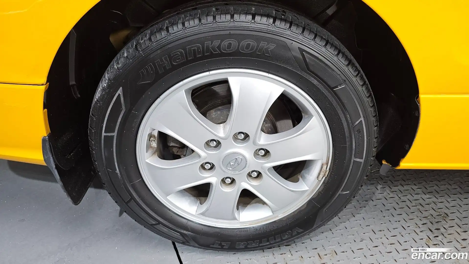 Starex Hyundai 2020.4-OUTER-005