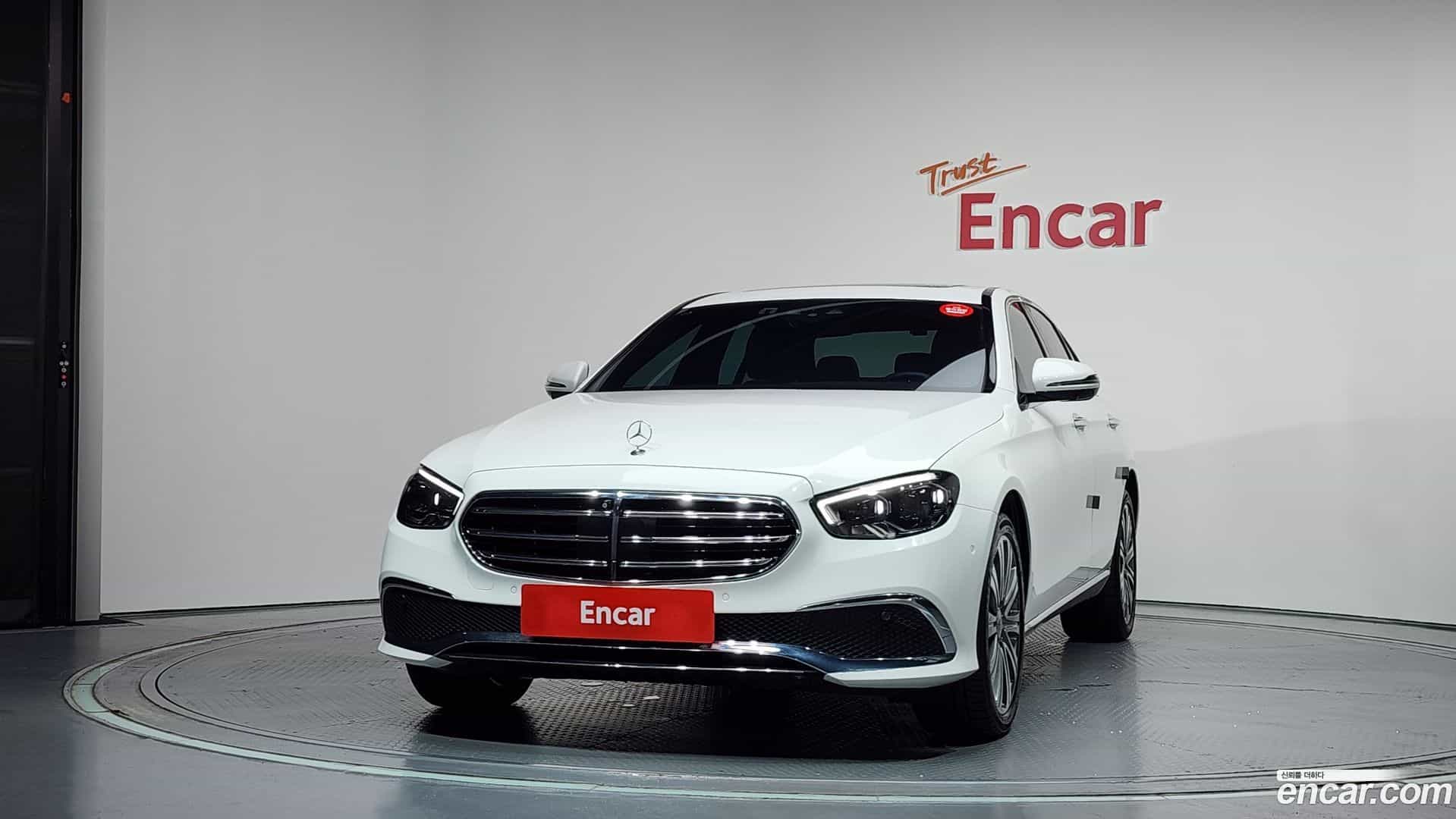 E-Class Mercedes-Benz 2023.5-OUTER-003