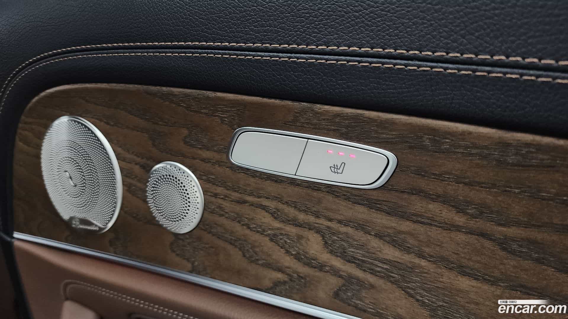 E-Class Mercedes-Benz 2023.5-OPTION-023