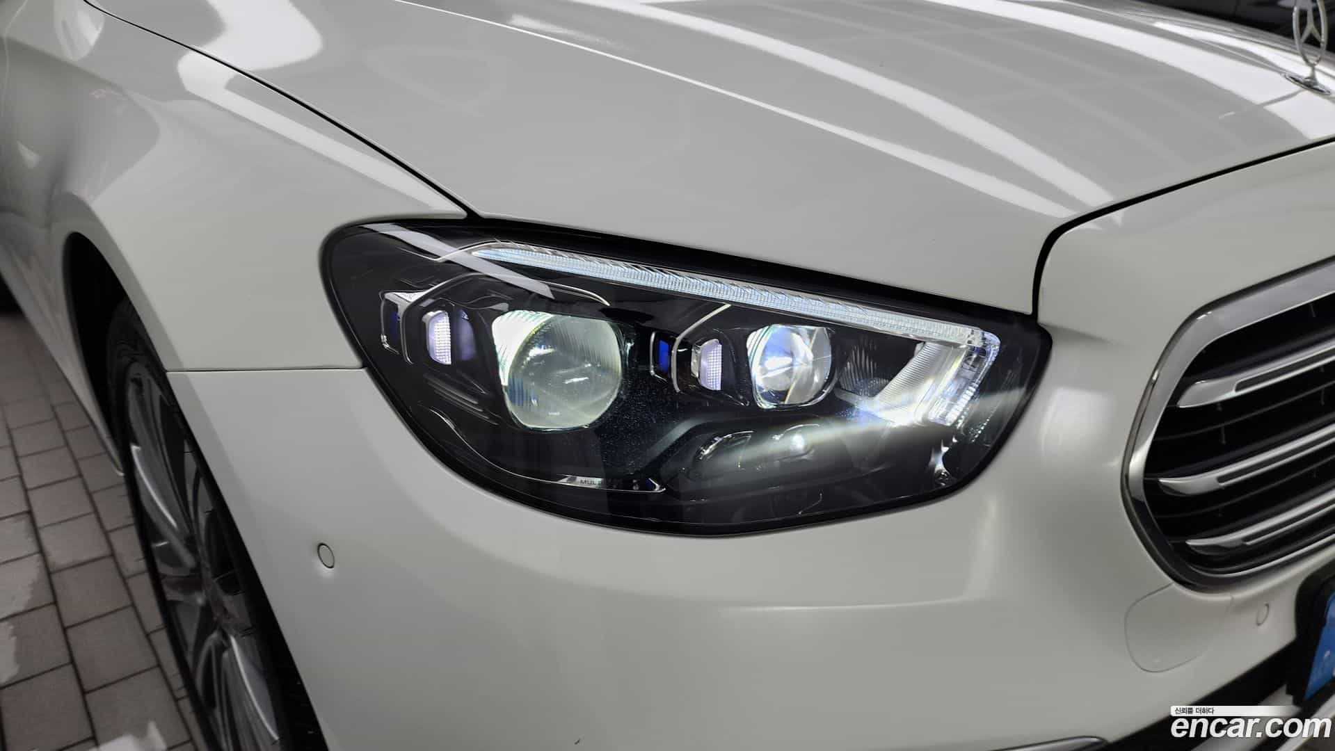 E-Class Mercedes-Benz 2023.5-OUTER-032