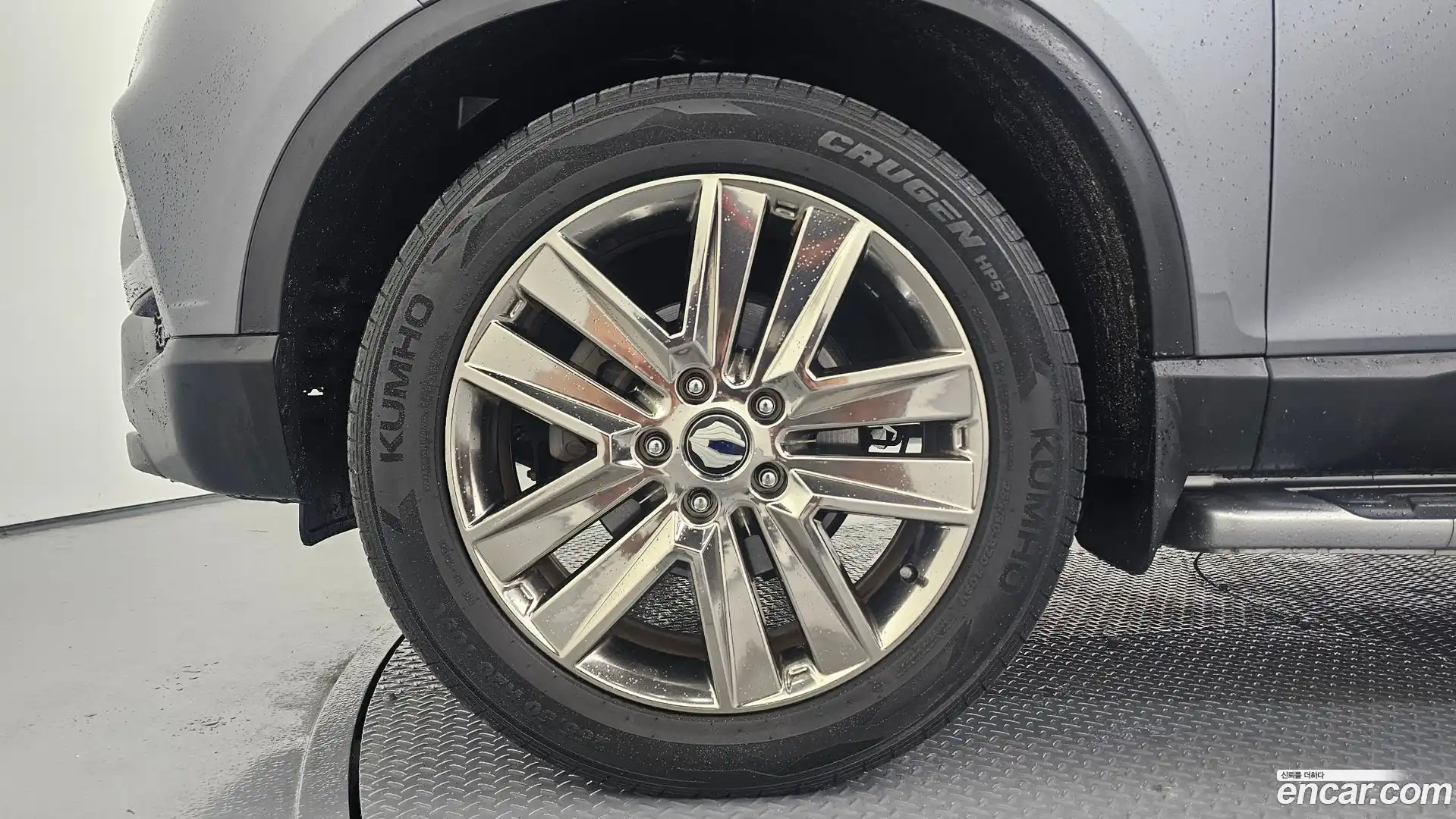 Rexton KG Mobility 2019.0-OUTER-005