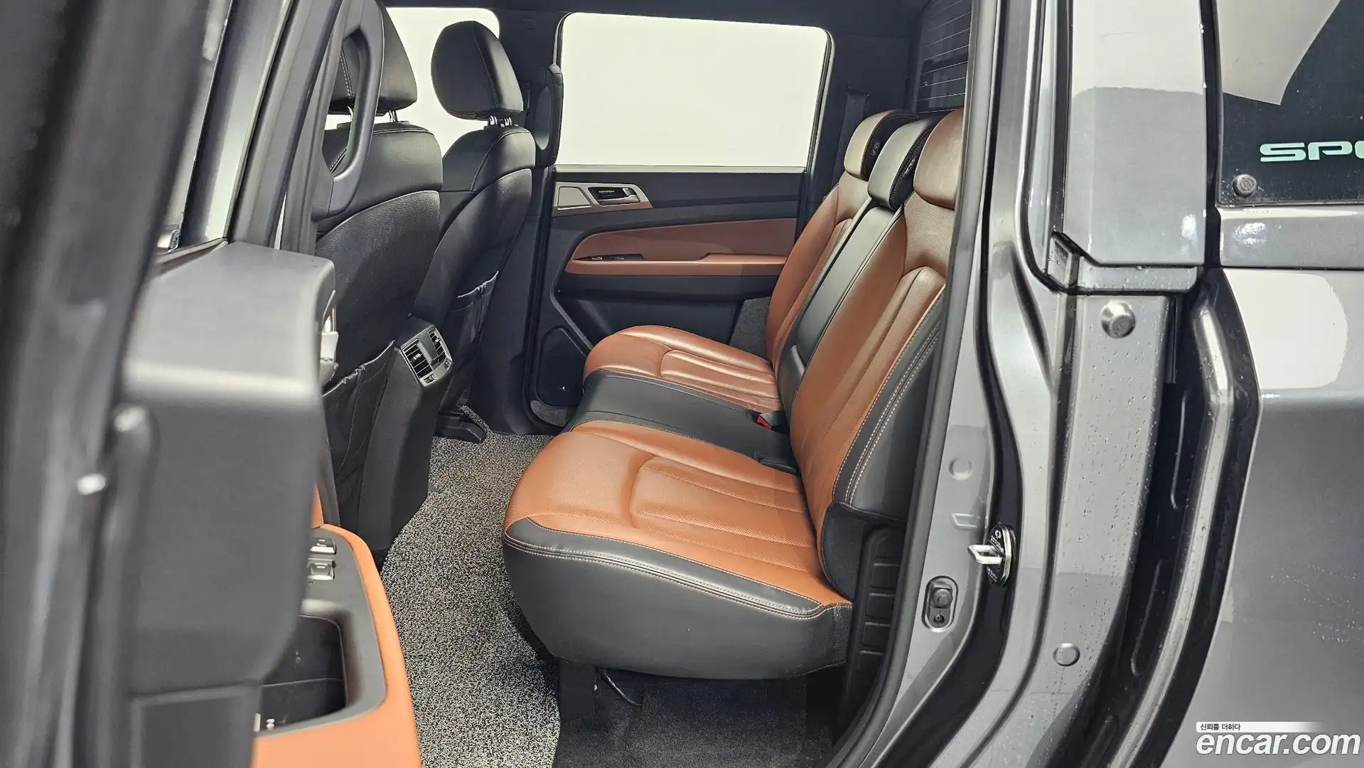 Rexton KG Mobility 2019.0-OPTION-015