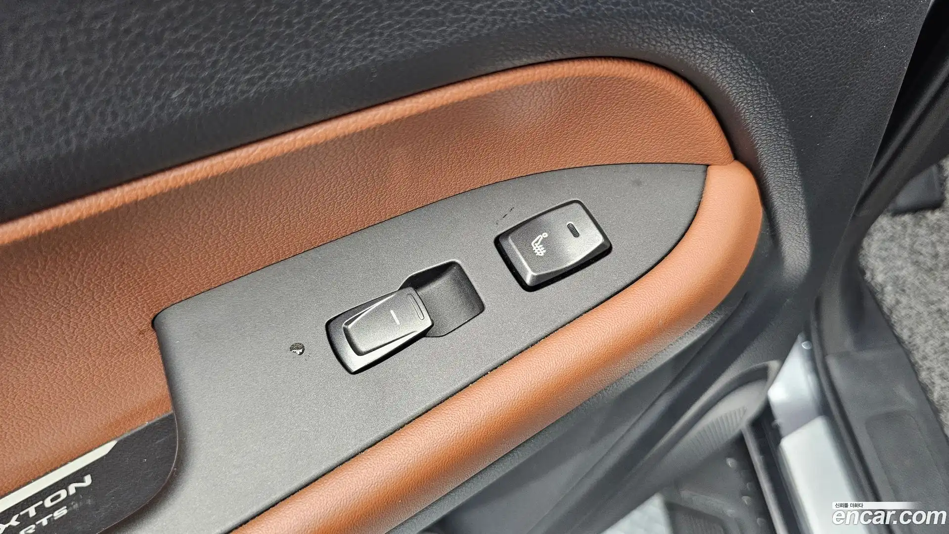 Rexton KG Mobility 2019.0-OPTION-022