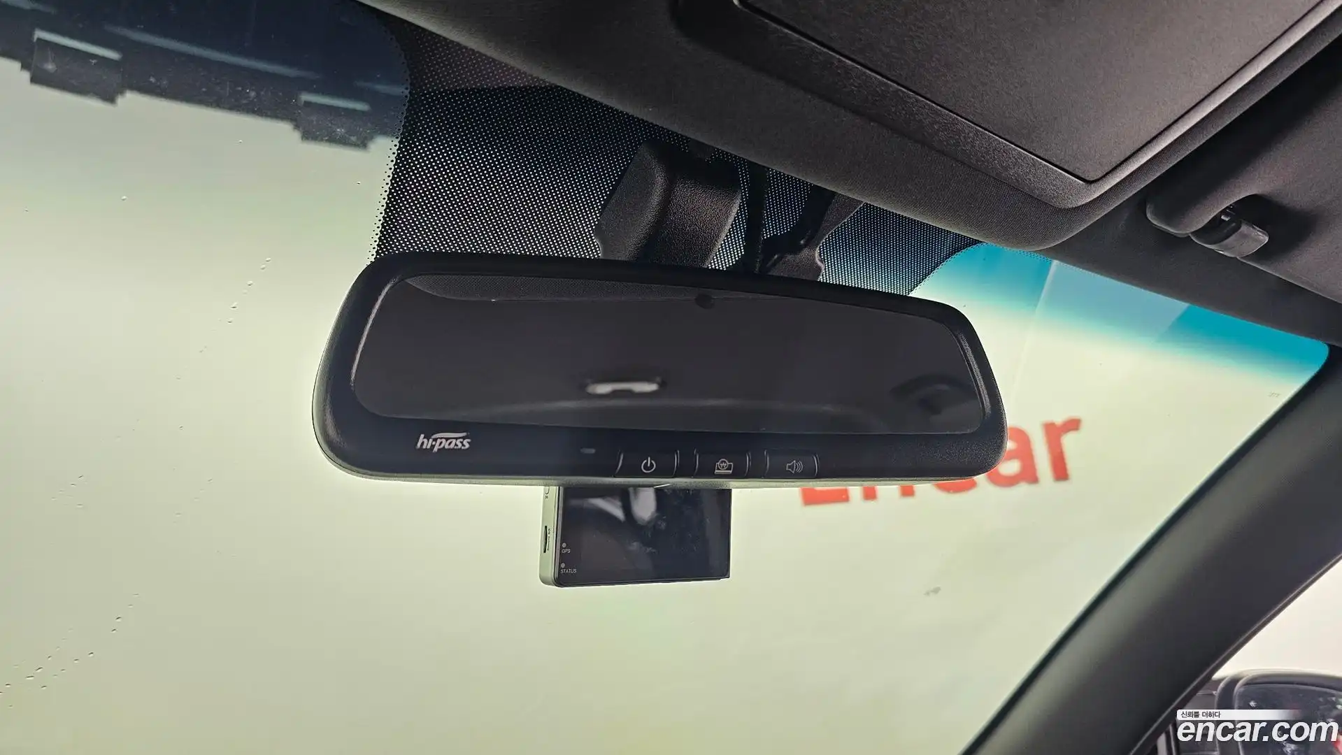 Rexton KG Mobility 2019.0-OPTION-023