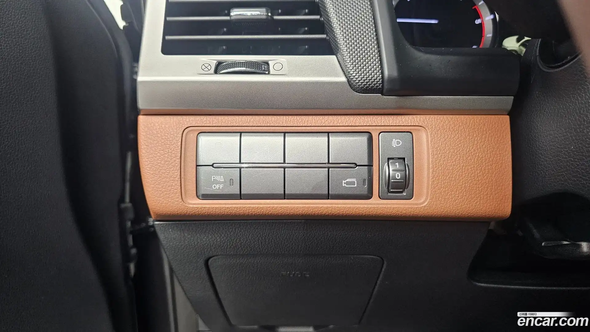 Rexton KG Mobility 2019.0-OPTION-024