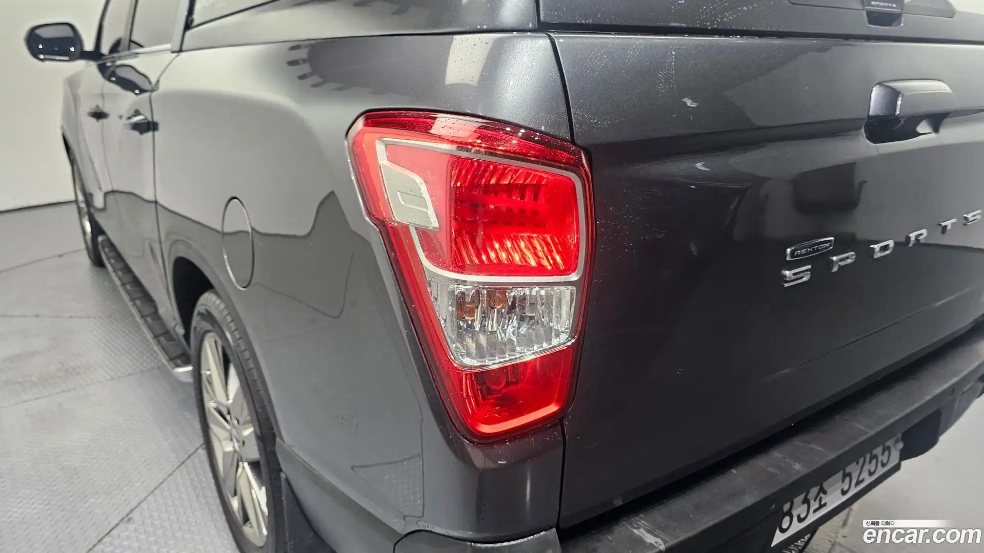 Rexton KG Mobility 2019.0-OUTER-033