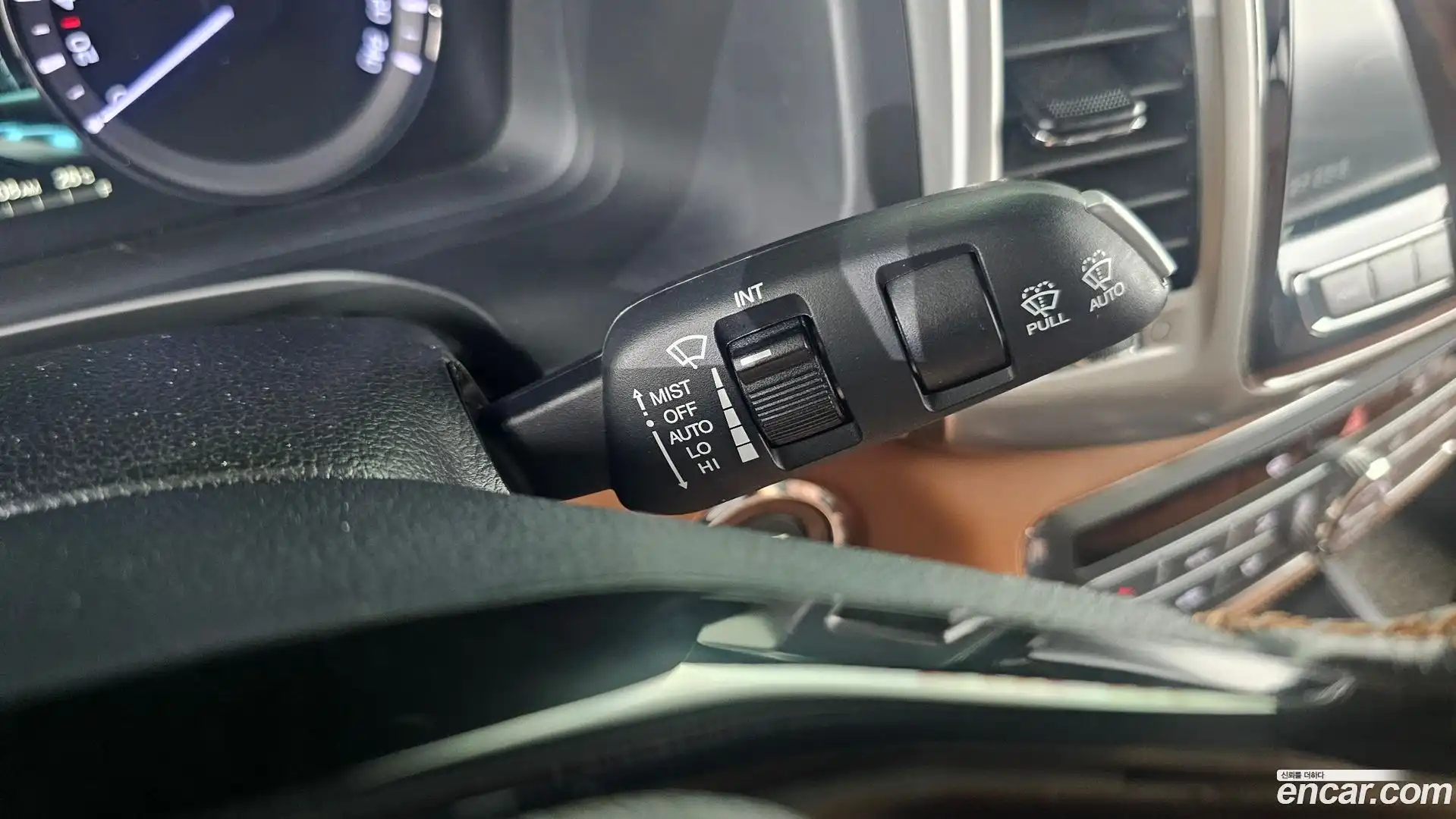 Rexton KG Mobility 2019.0-OPTION-040