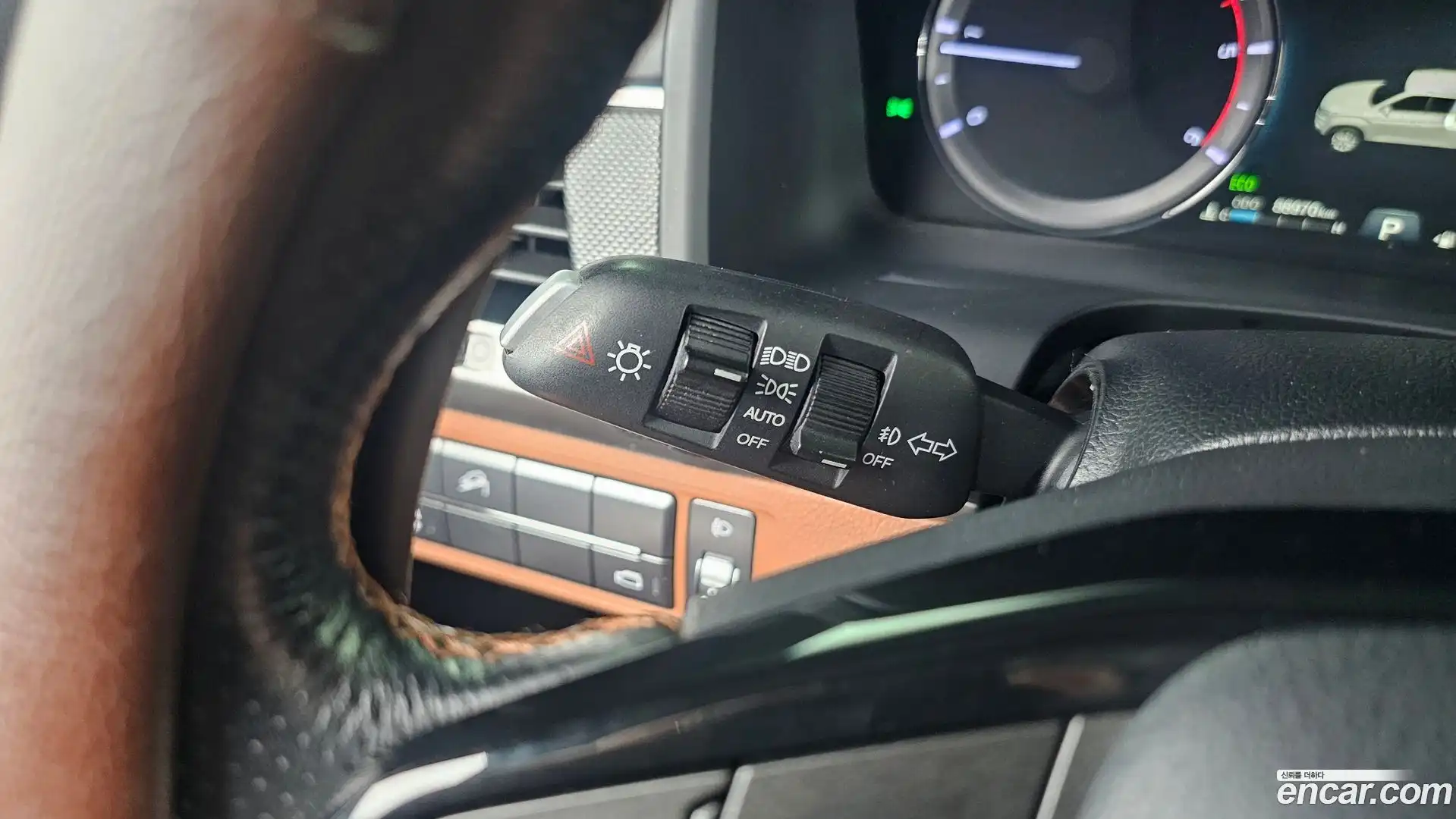 Rexton KG Mobility 2019.0-OPTION-041