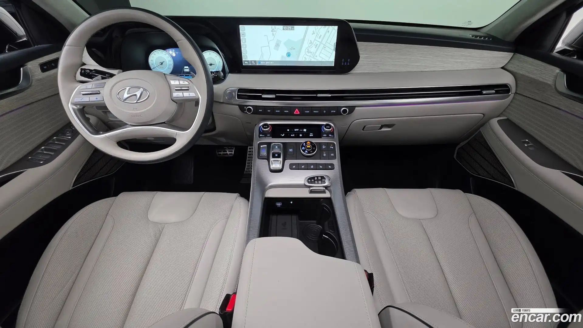 Palisade Hyundai 2023.5-INNER-007