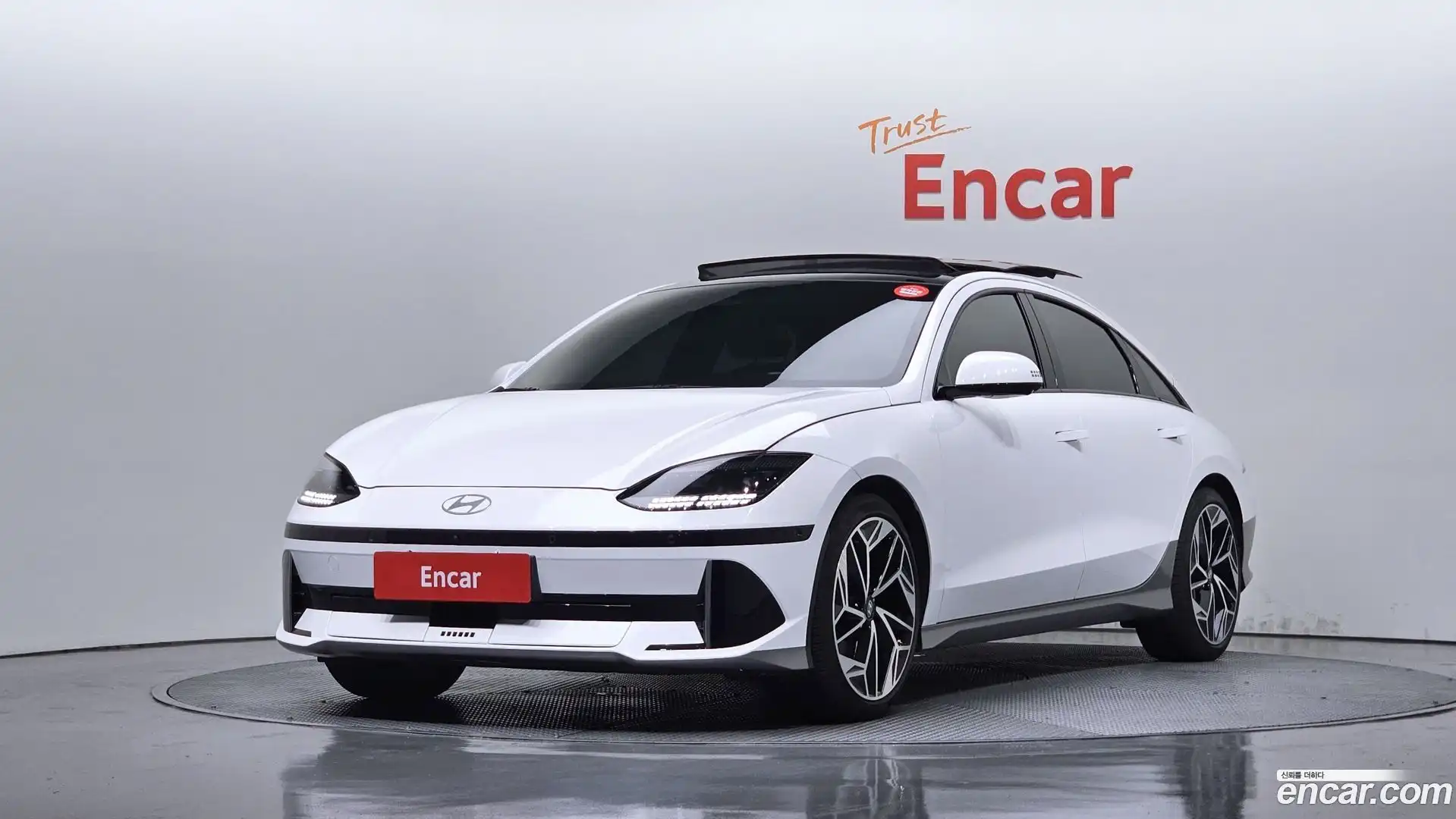 Ioniq6 Hyundai 2022.9-OUTER-001