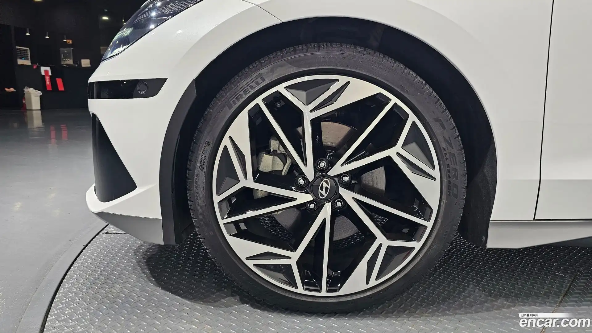 Ioniq6 Hyundai 2022.9-OUTER-005