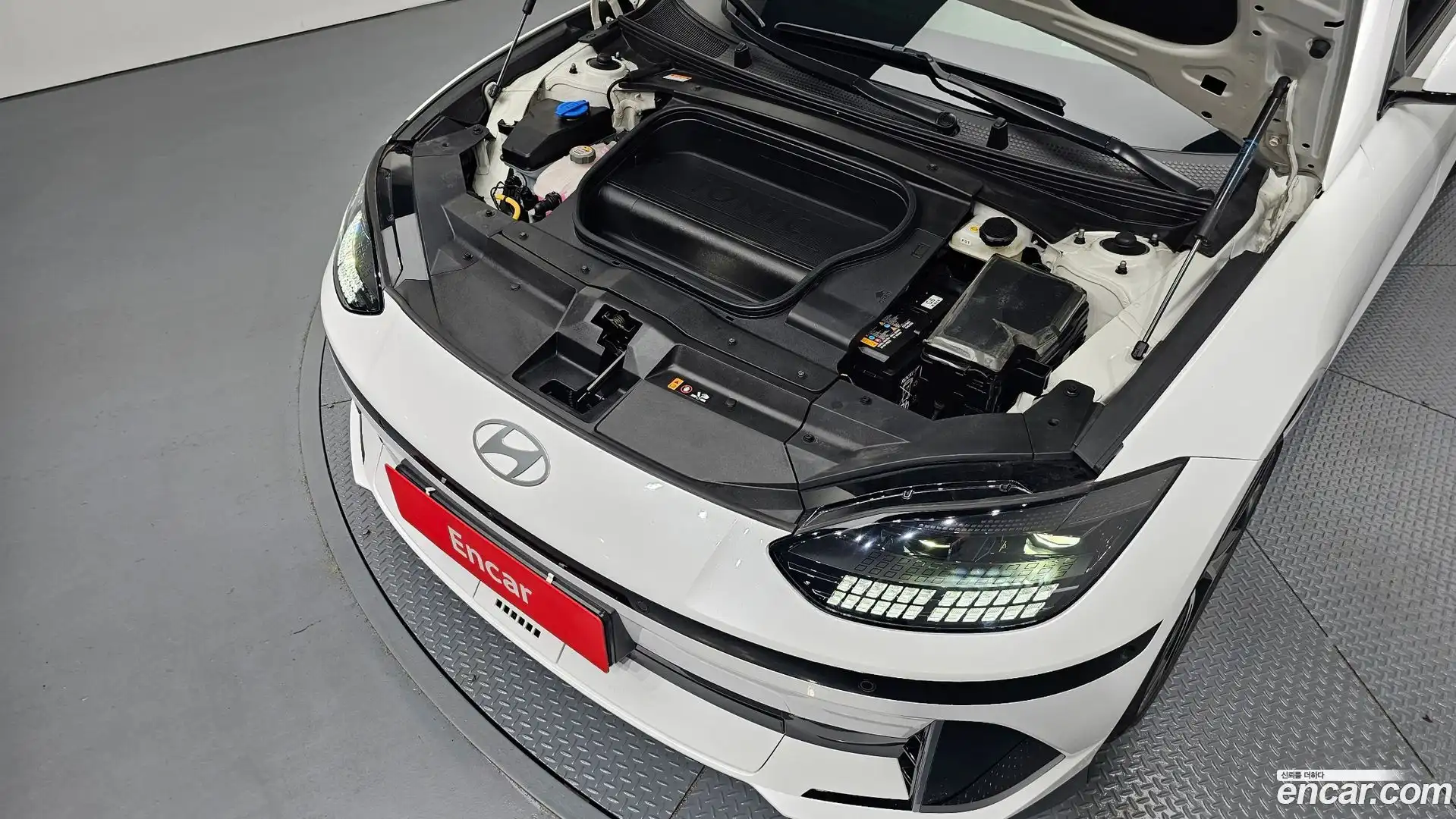 Ioniq6 Hyundai 2022.9-OUTER-006