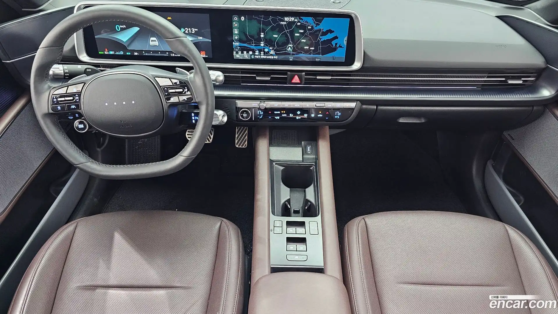 Ioniq6 Hyundai 2022.9-INNER-007