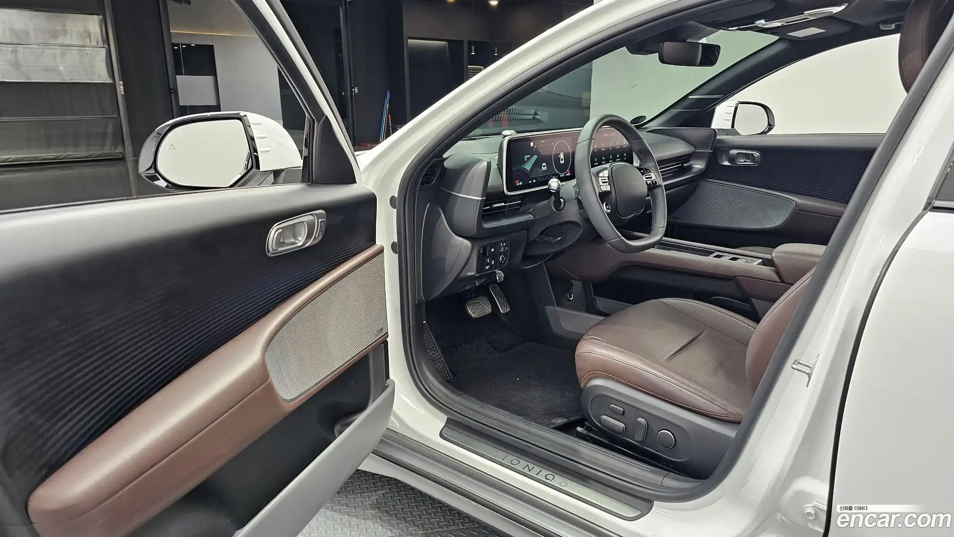 Ioniq6 Hyundai 2022.9-INNER-010