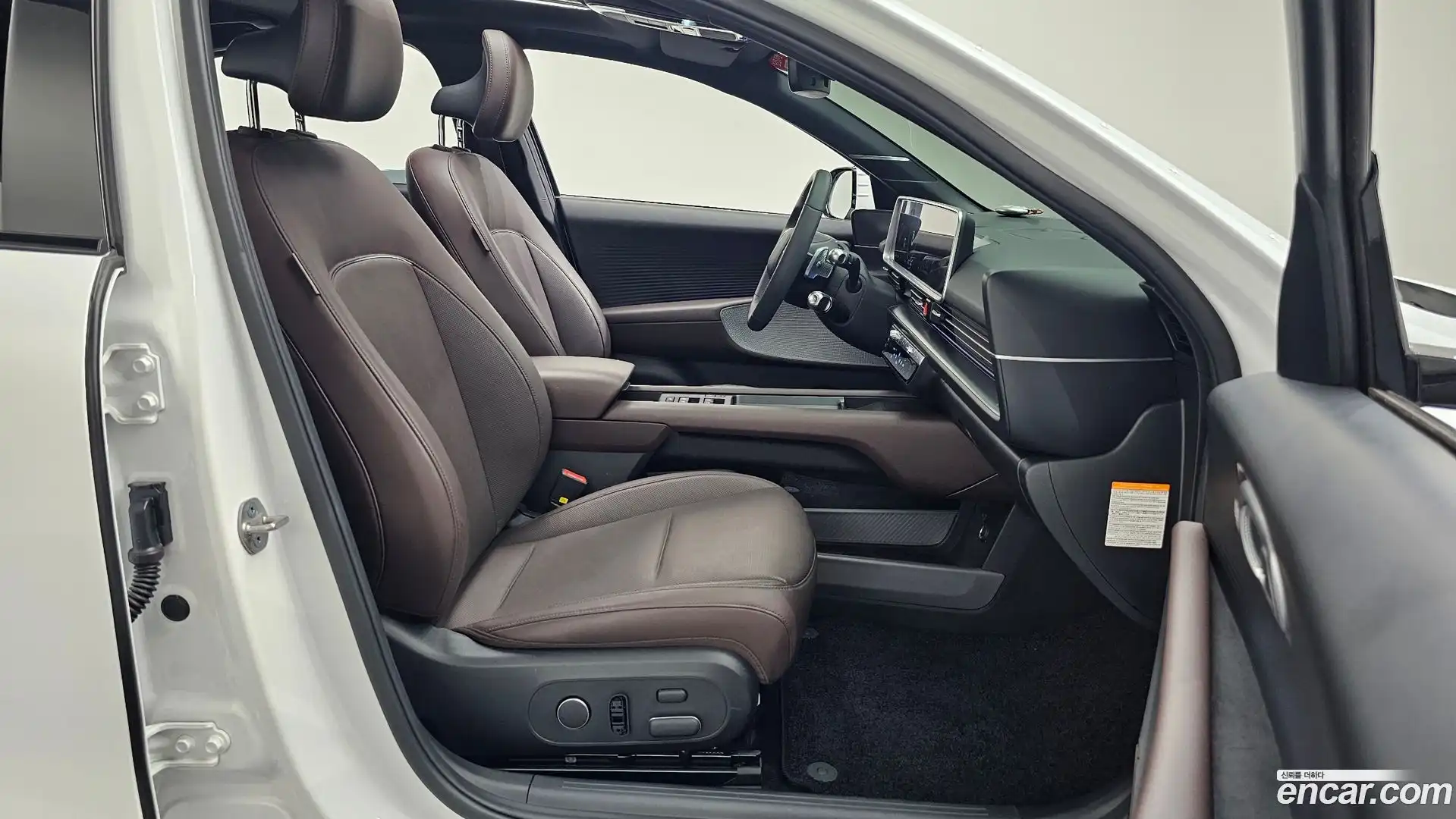 Ioniq6 Hyundai 2022.9-OPTION-015