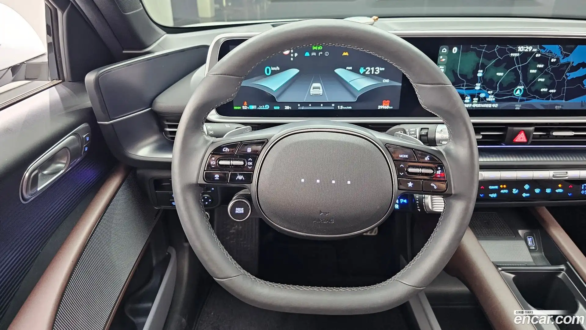 Ioniq6 Hyundai 2022.9-OPTION-017