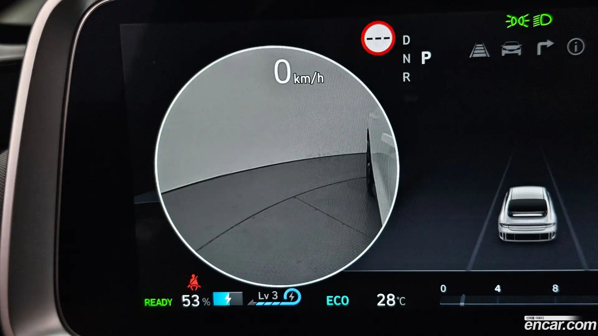Ioniq6 Hyundai 2022.9-OPTION-020