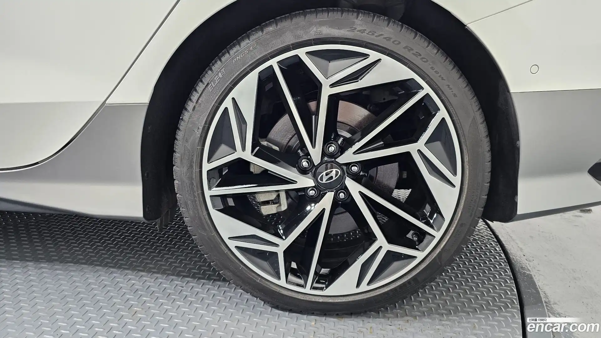Ioniq6 Hyundai 2022.9-OUTER-031