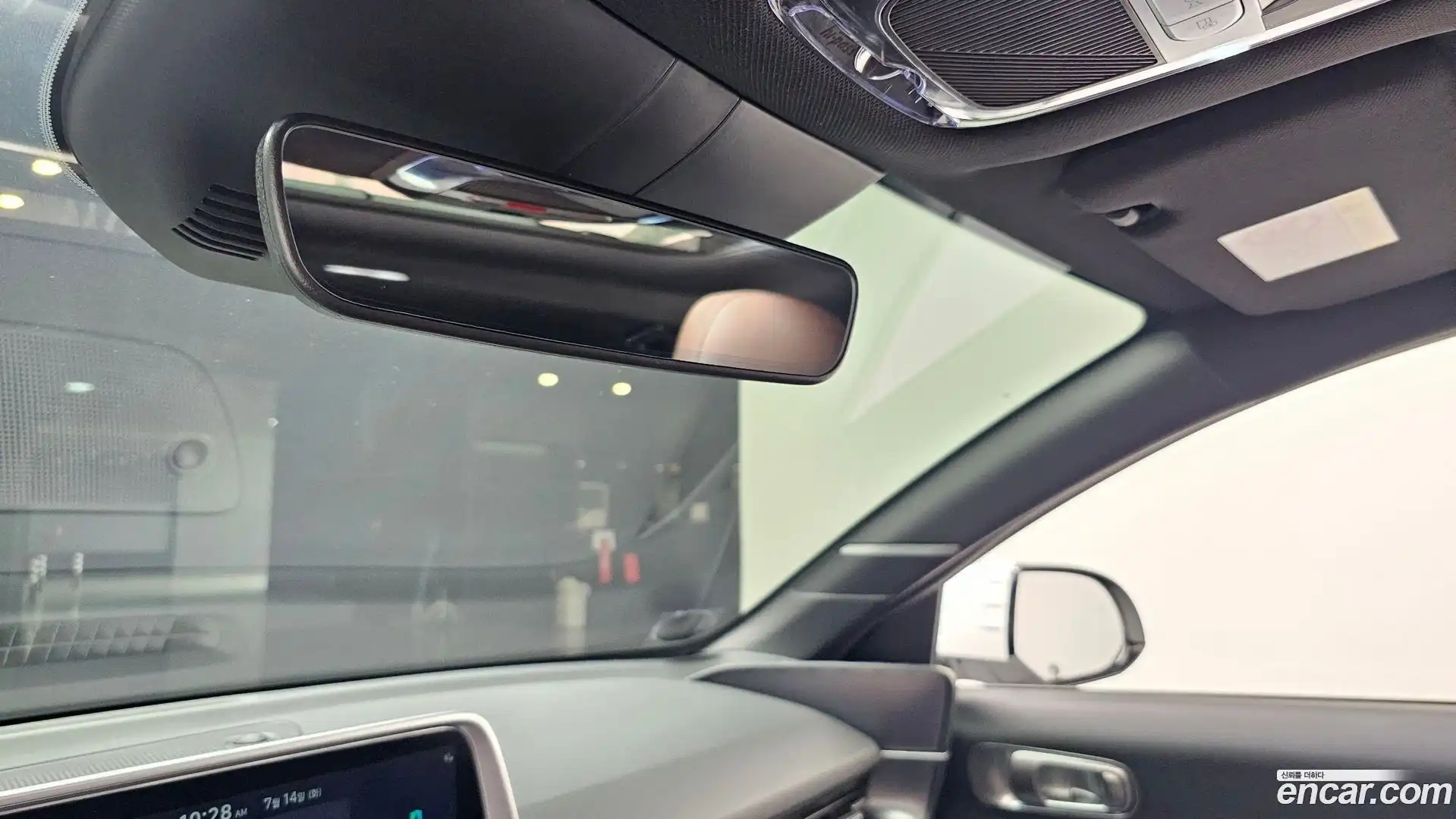 Ioniq6 Hyundai 2022.9-OPTION-040