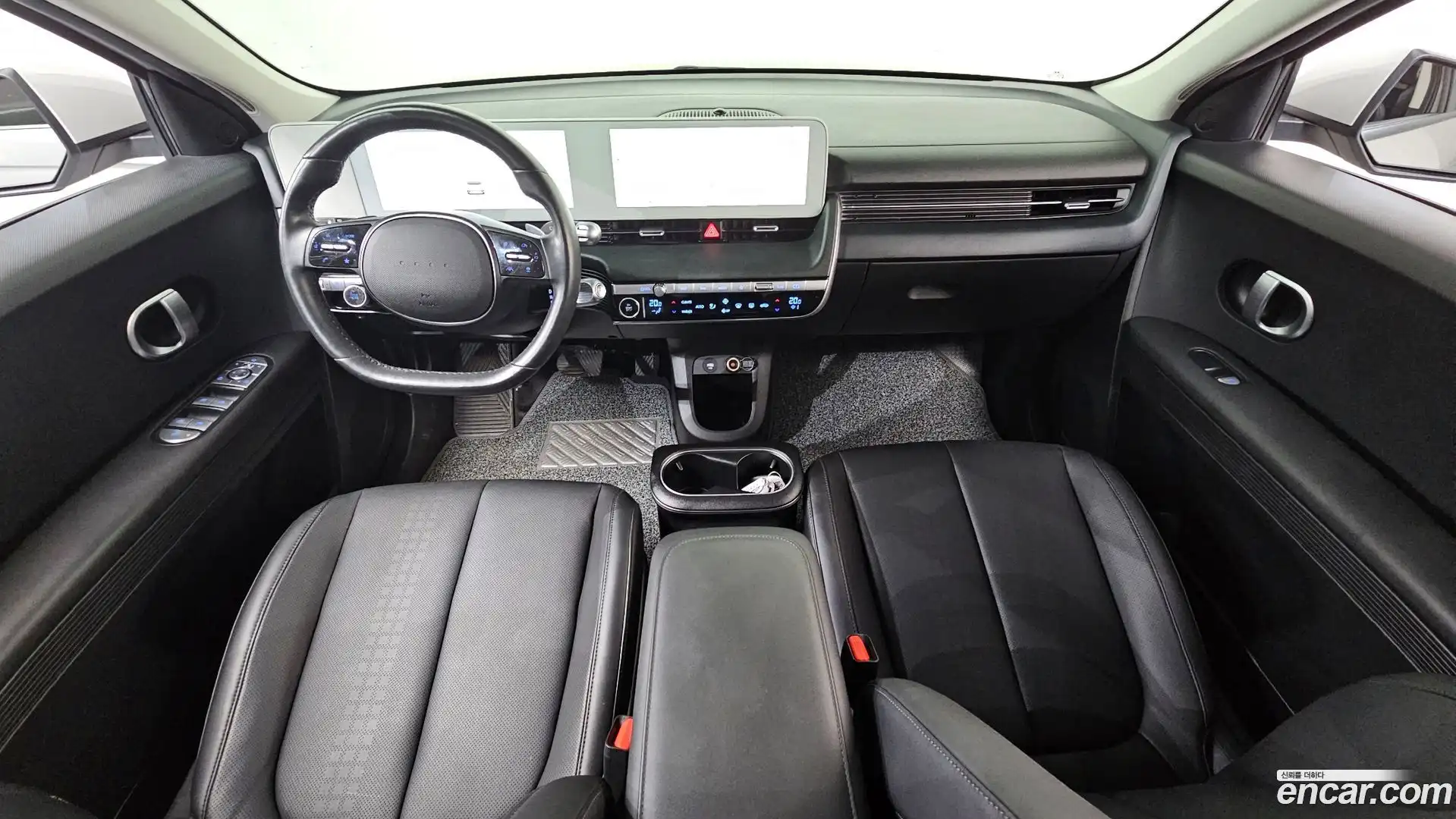 Ioniq5 Hyundai 2023.7-INNER-007