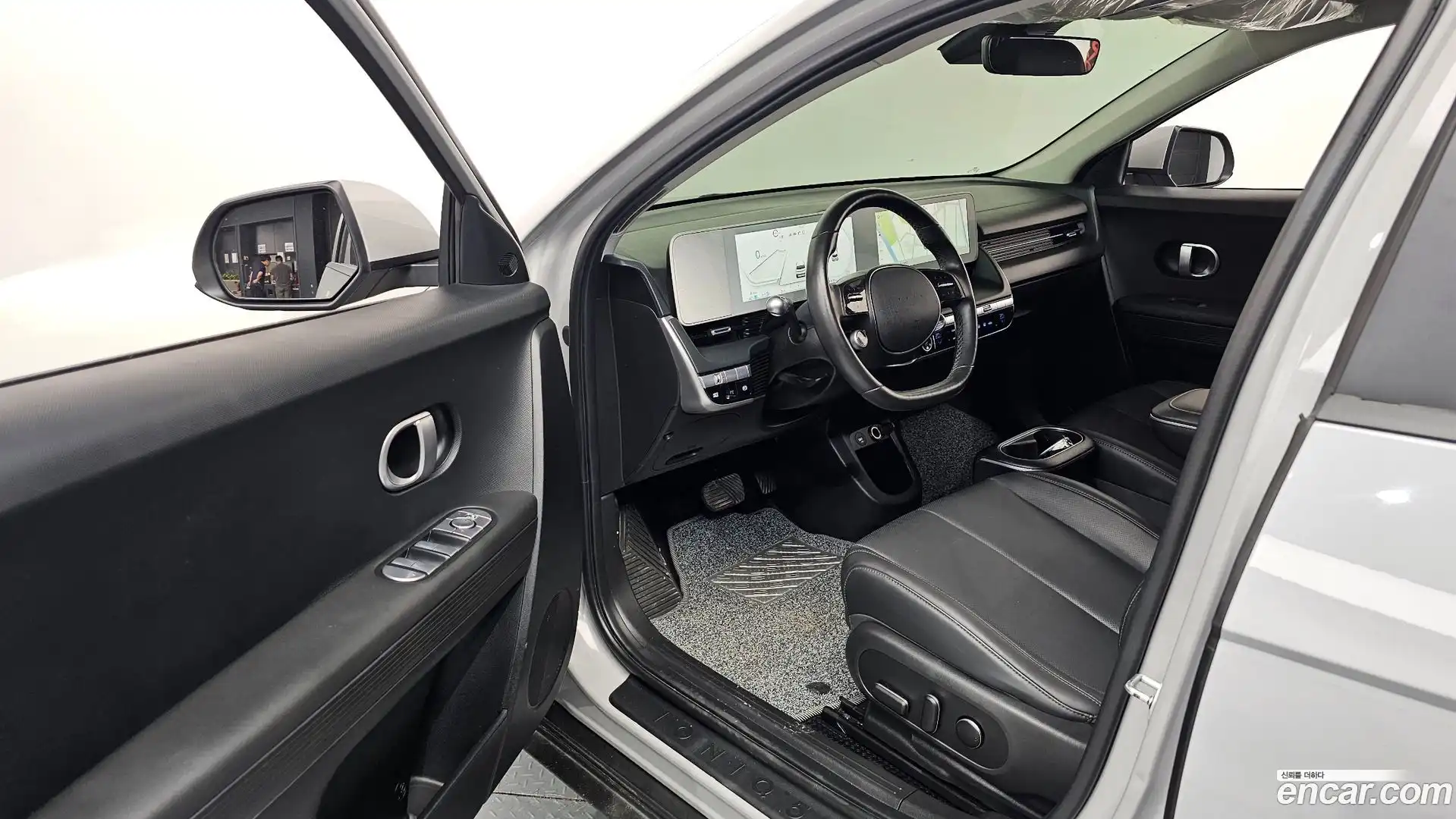 Ioniq5 Hyundai 2023.7-INNER-010