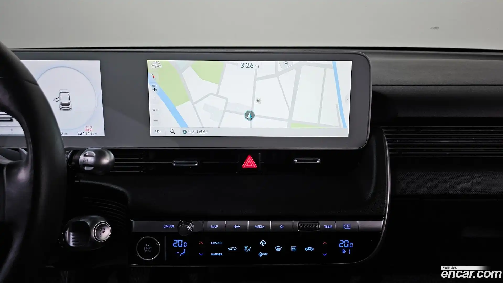 Ioniq5 Hyundai 2023.7-OPTION-016