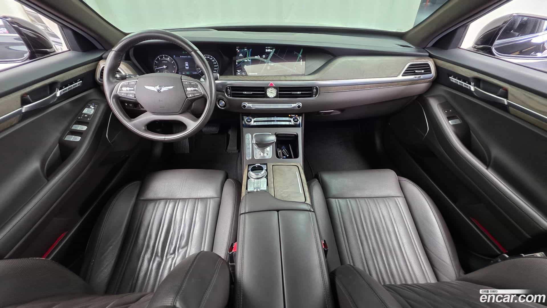 G90 Genesis 2019.3-INNER-007
