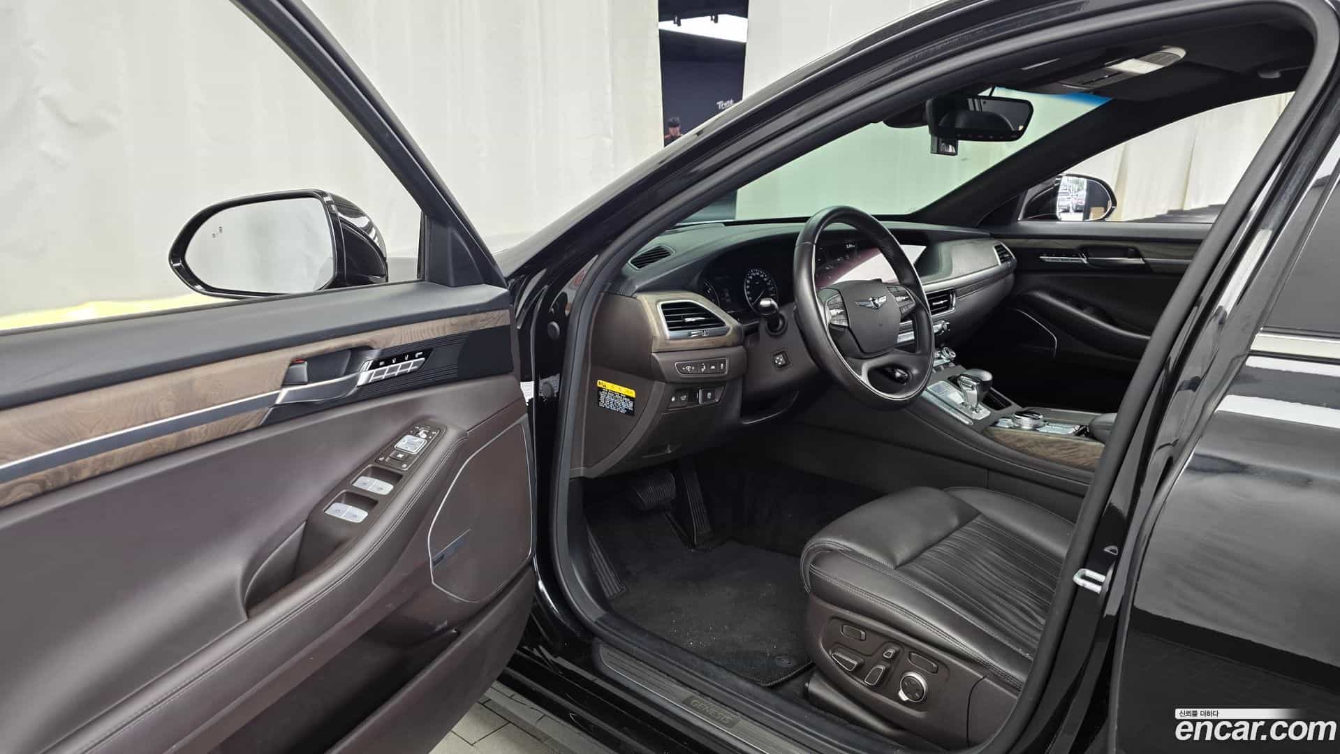 G90 Genesis 2019.3-INNER-010