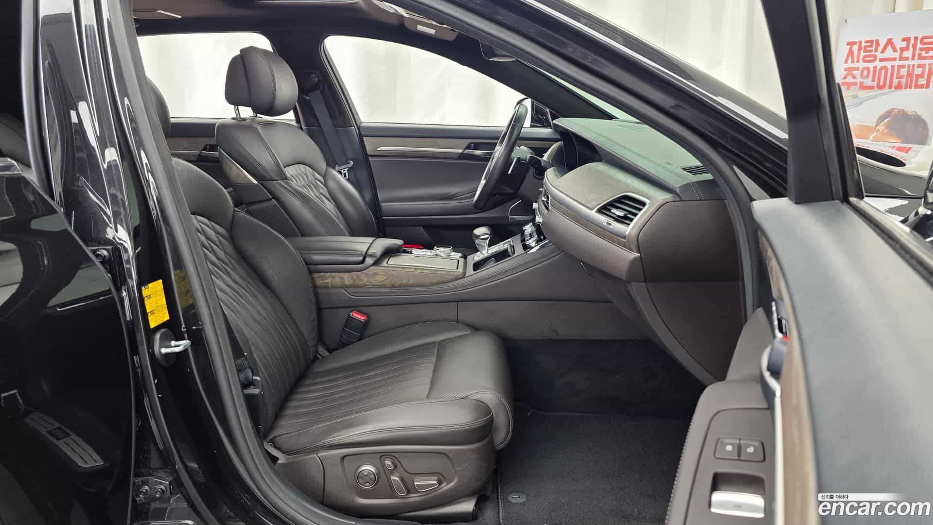 G90 Genesis 2019.3-OPTION-015