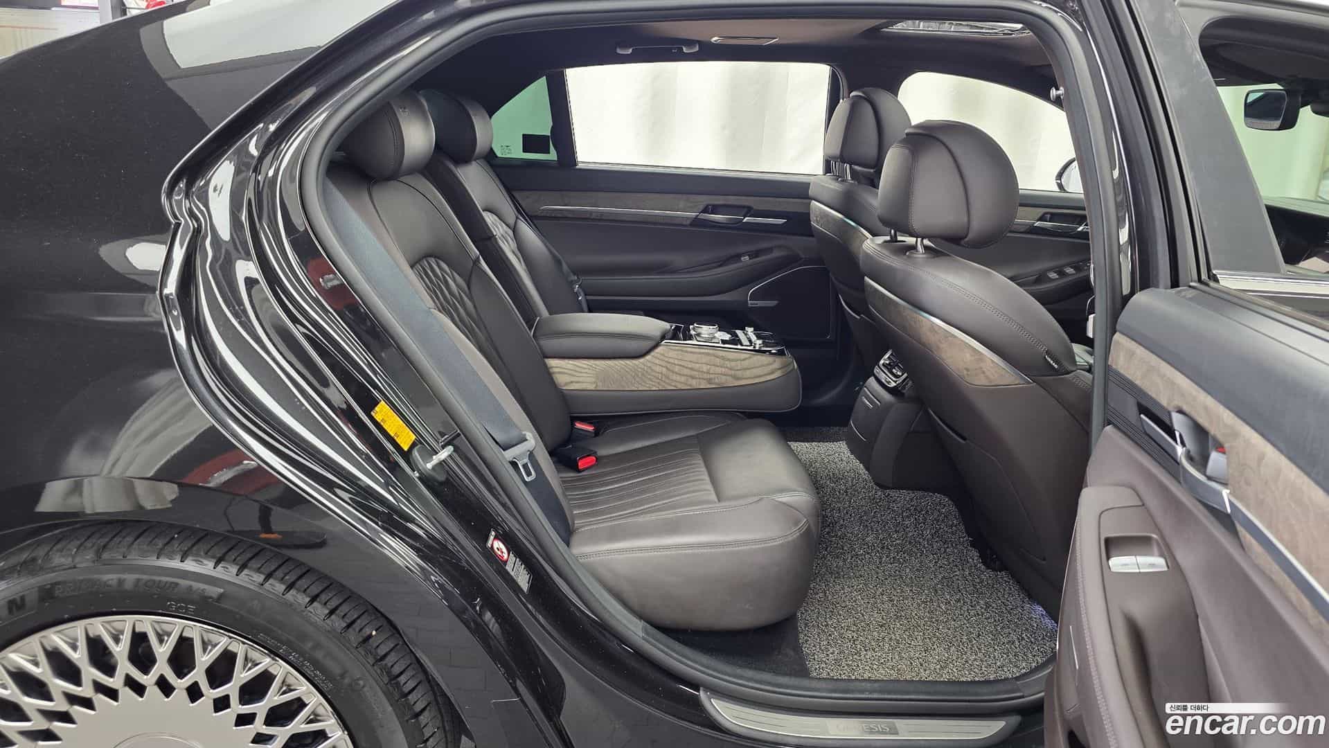 G90 Genesis 2019.3-OPTION-016
