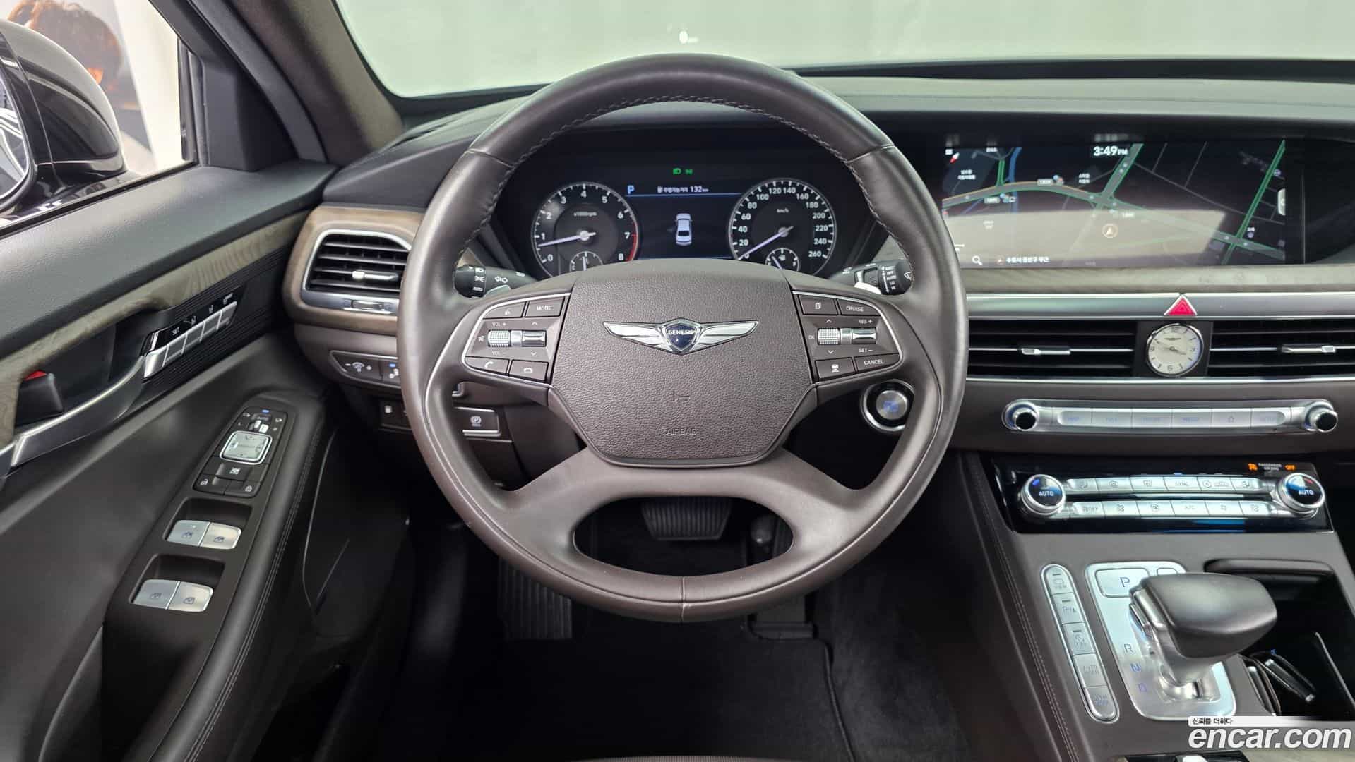 G90 Genesis 2019.3-OPTION-017