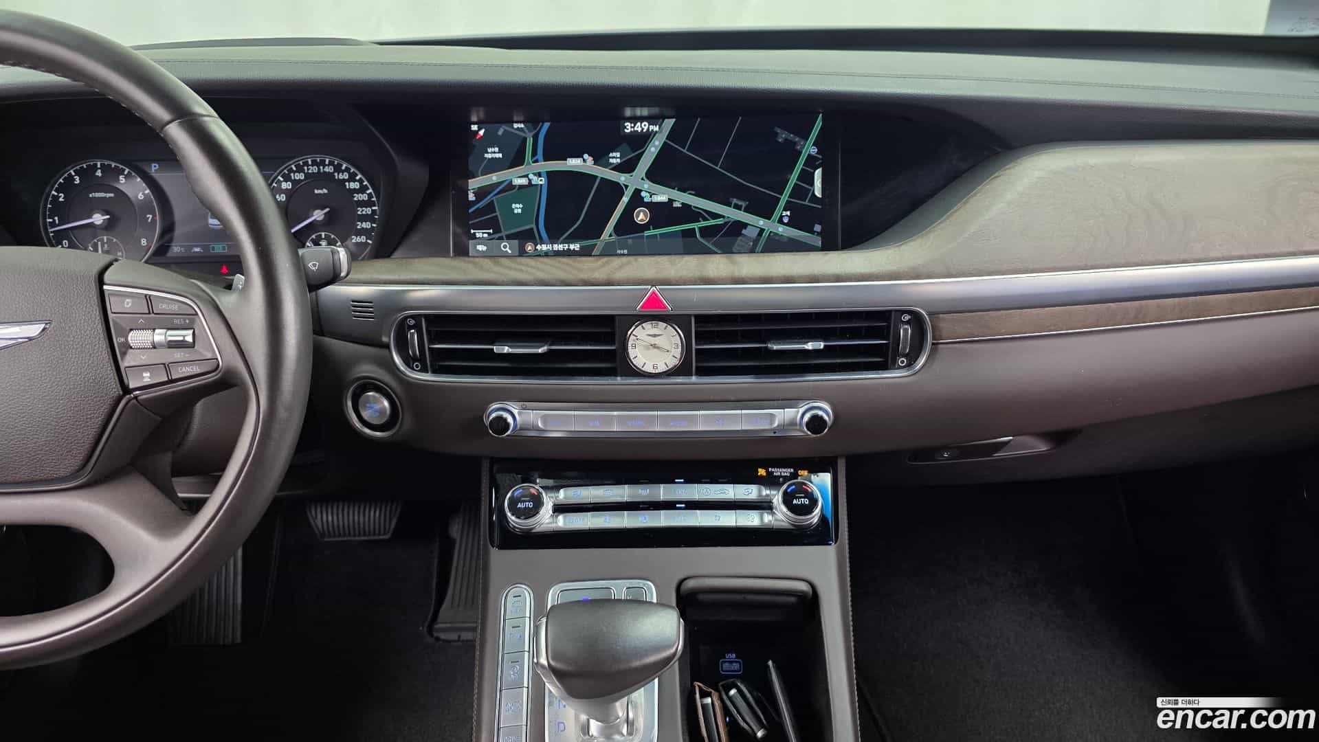 G90 Genesis 2019.3-OPTION-018