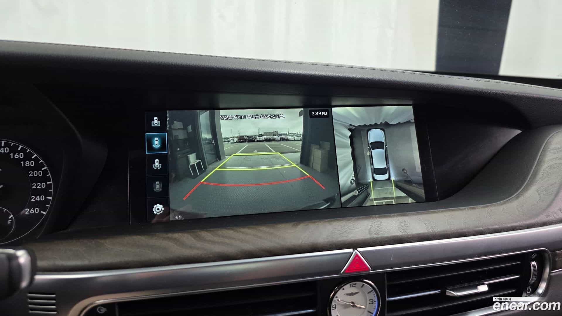 G90 Genesis 2019.3-OPTION-019