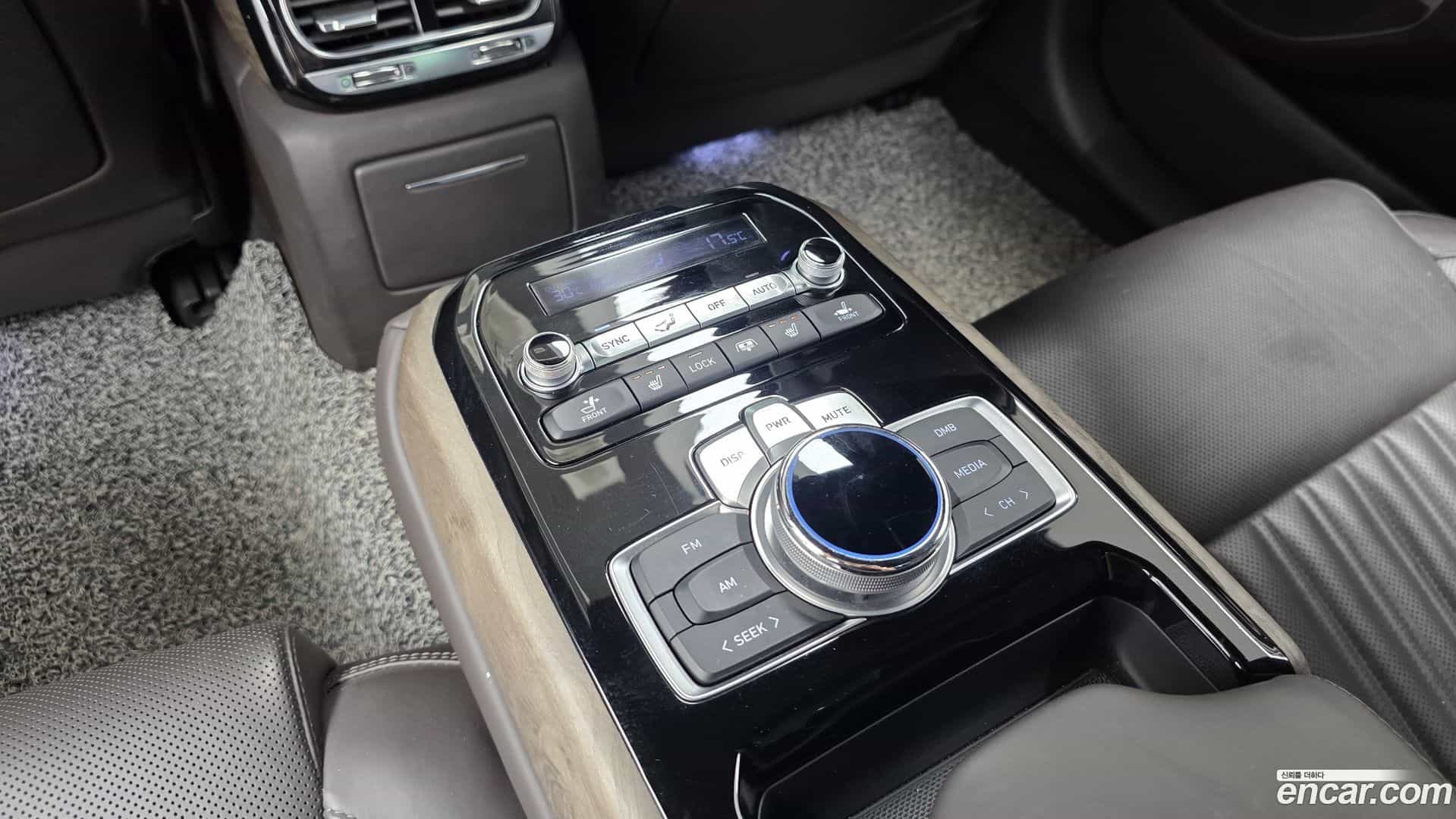 G90 Genesis 2019.3-OPTION-023
