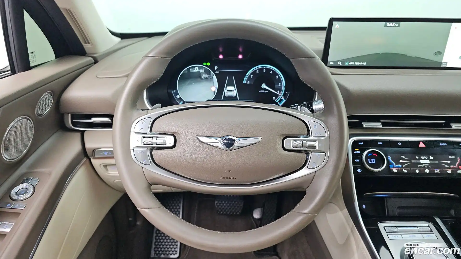 GV80 Genesis 2023.4-OPTION-019
