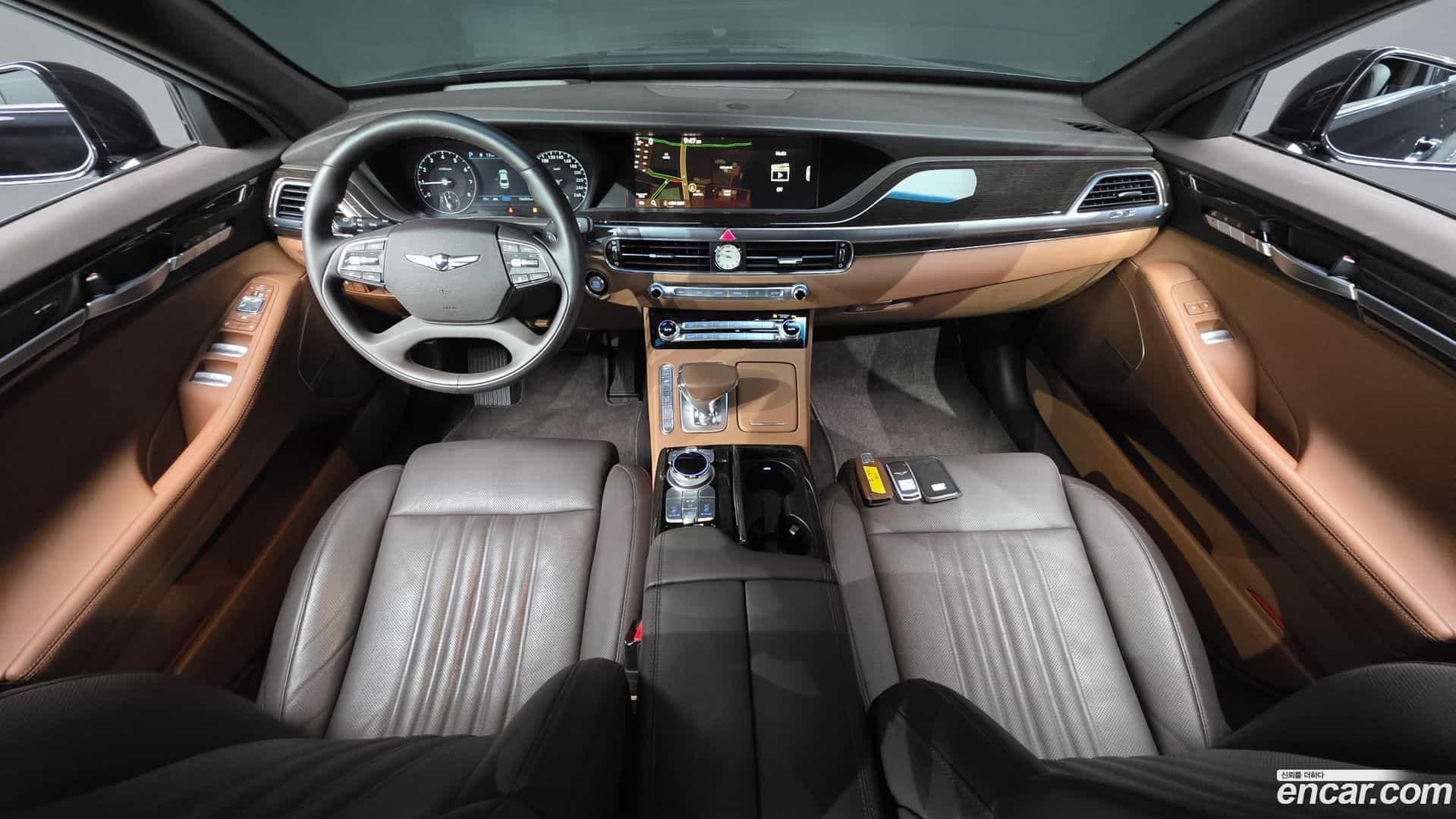 G90 Genesis 2020.0-INNER-007