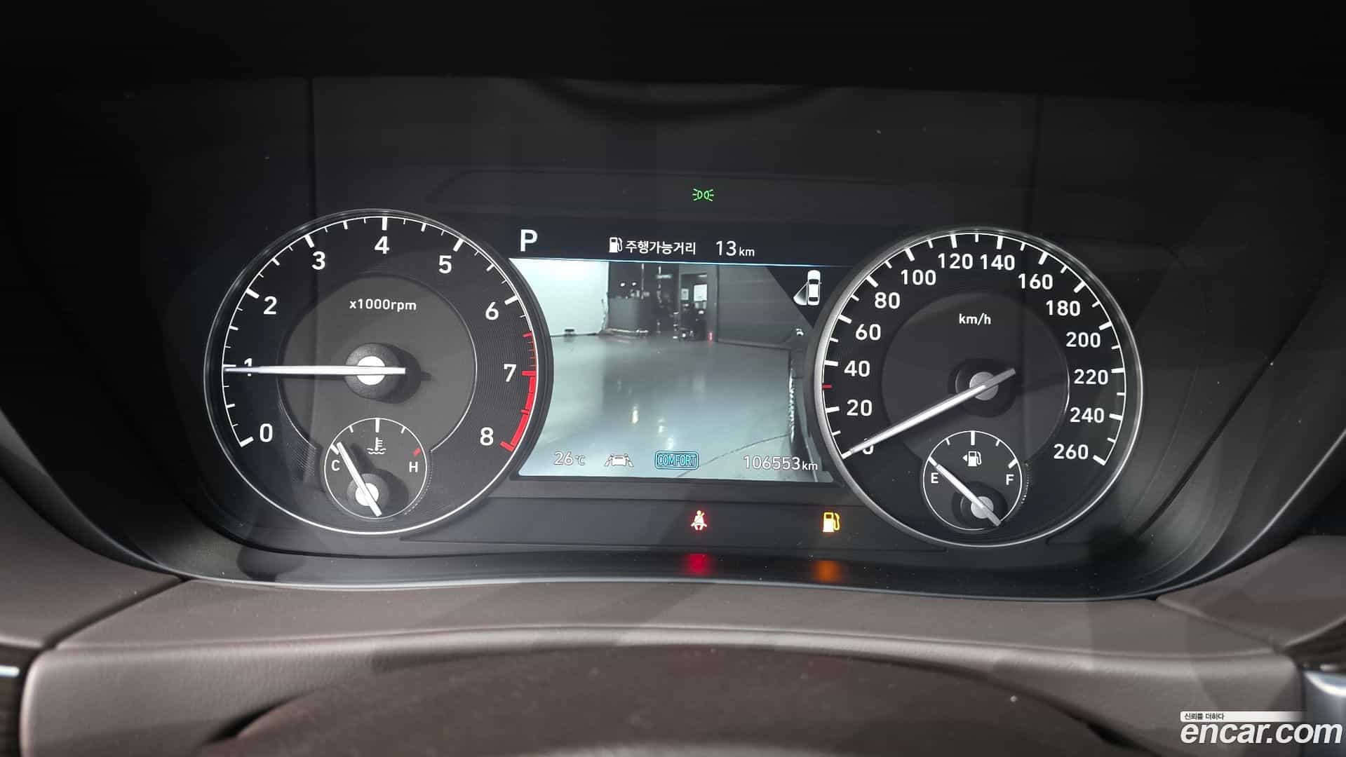 G90 Genesis 2020.0-INNER-008