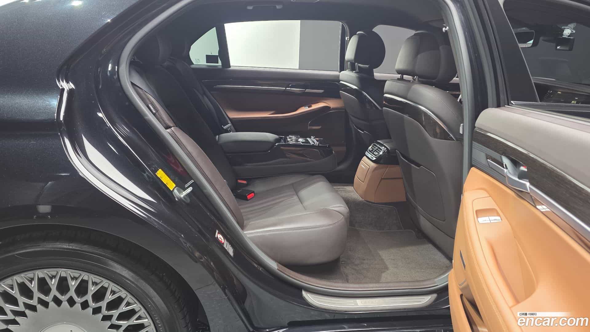 G90 Genesis 2020.0-OPTION-015