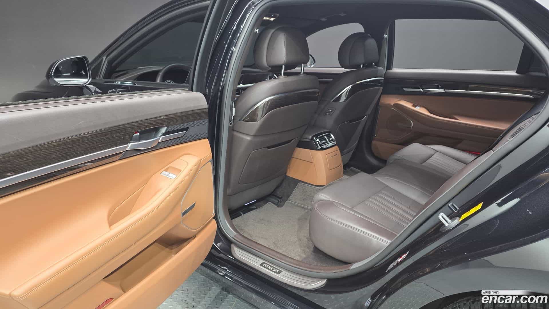 G90 Genesis 2020.0-OPTION-016