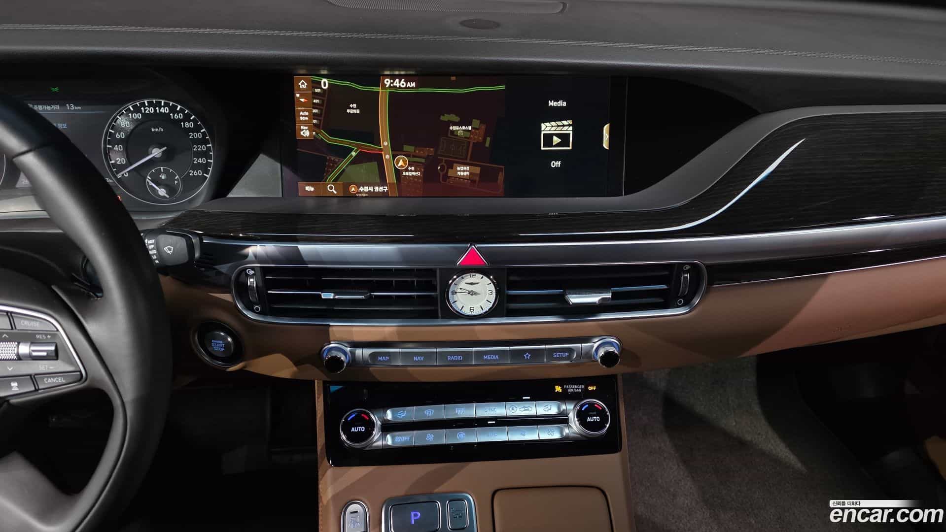 G90 Genesis 2020.0-OPTION-017