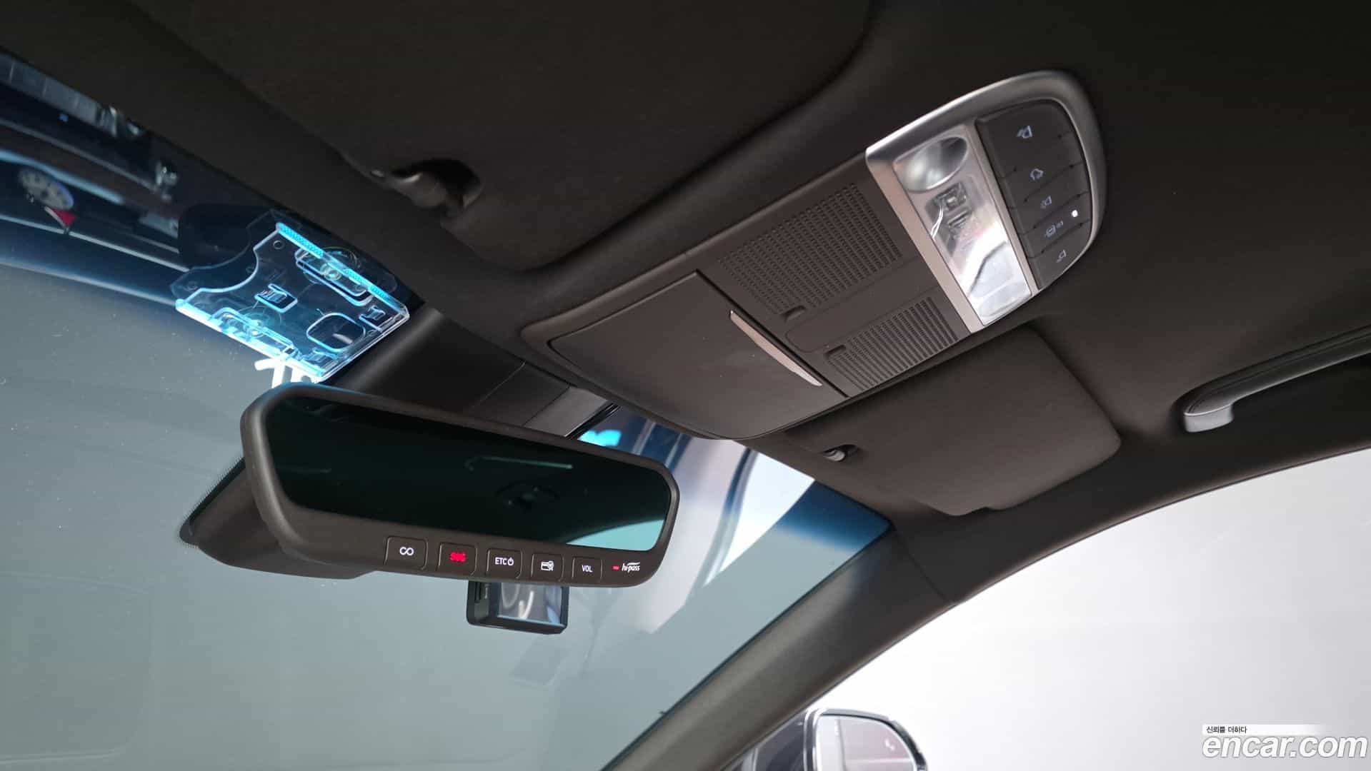 G90 Genesis 2020.0-OPTION-024