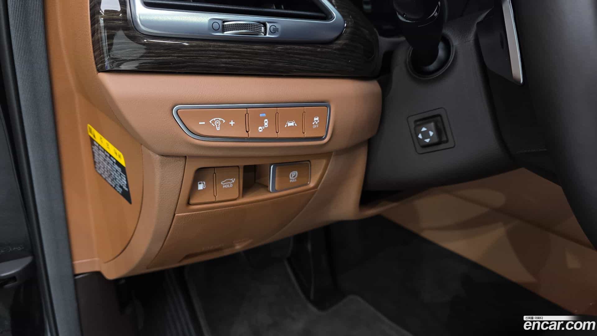 G90 Genesis 2020.0-OPTION-040