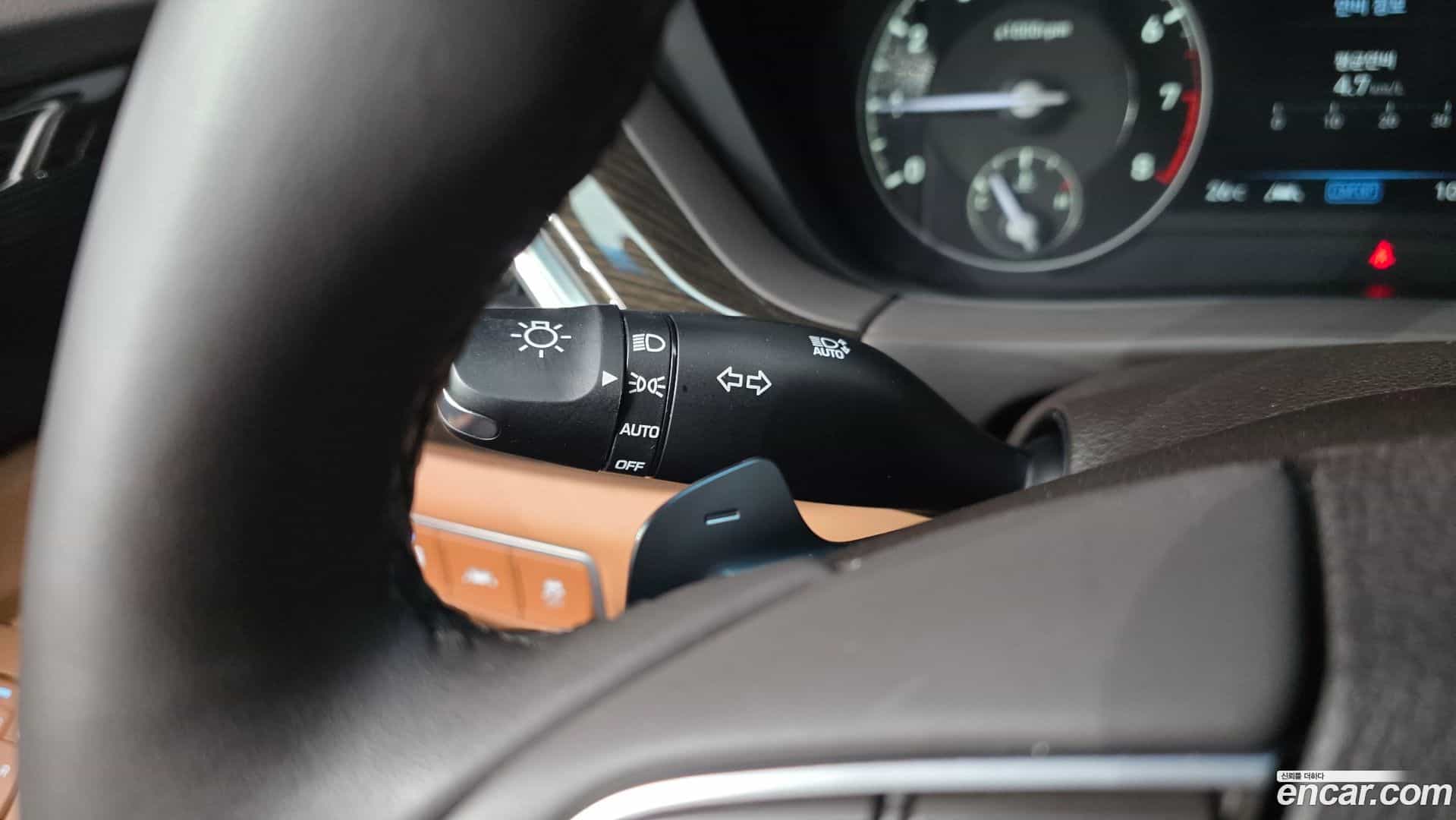 G90 Genesis 2020.0-OPTION-041