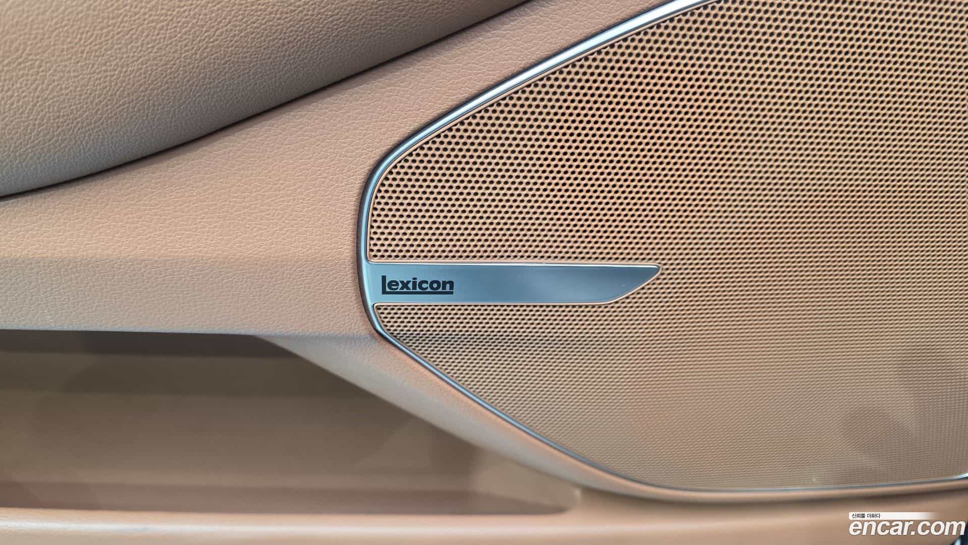 G90 Genesis 2020.0-OPTION-051