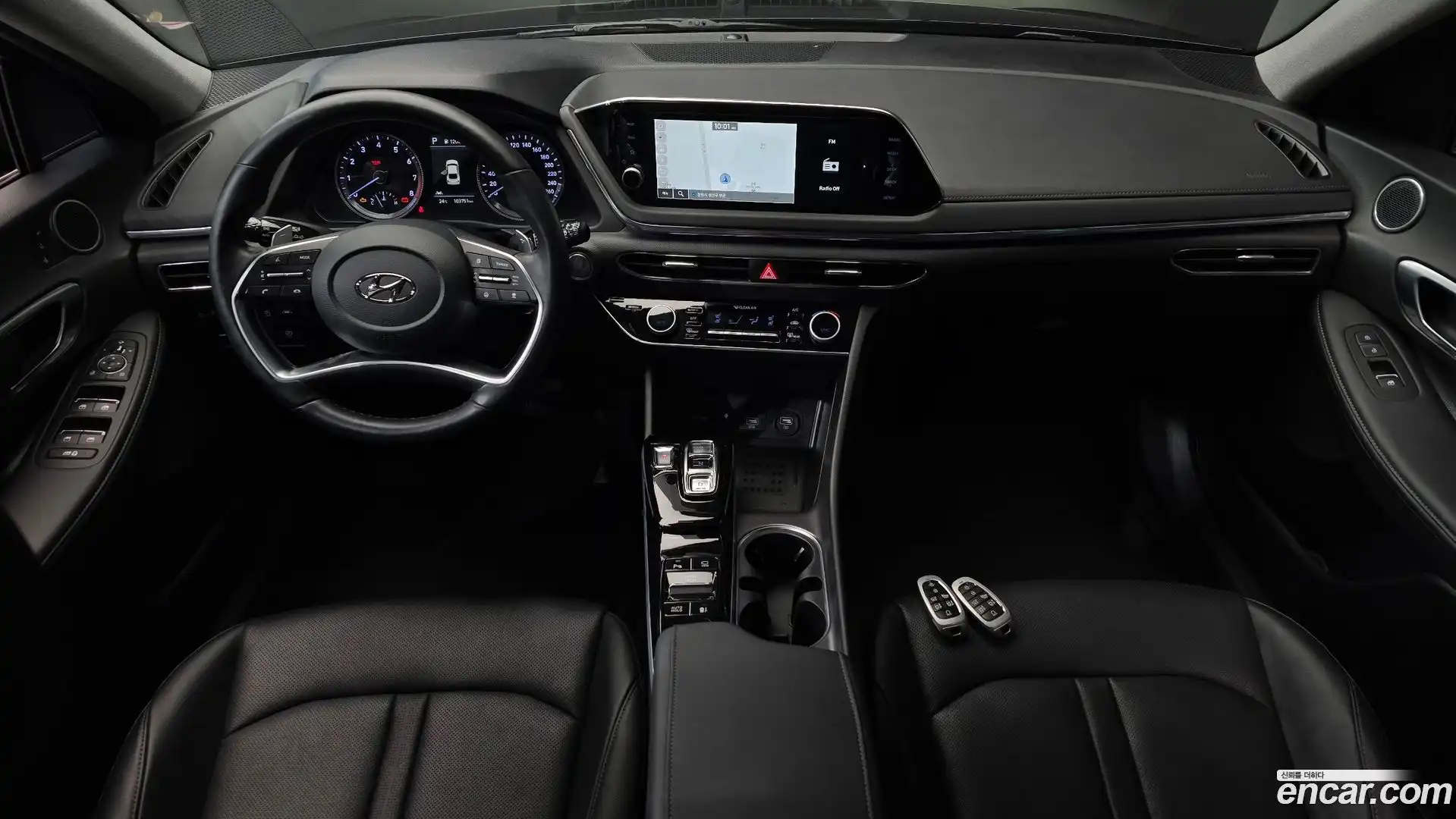 Sonata Hyundai 2022.4-INNER-007