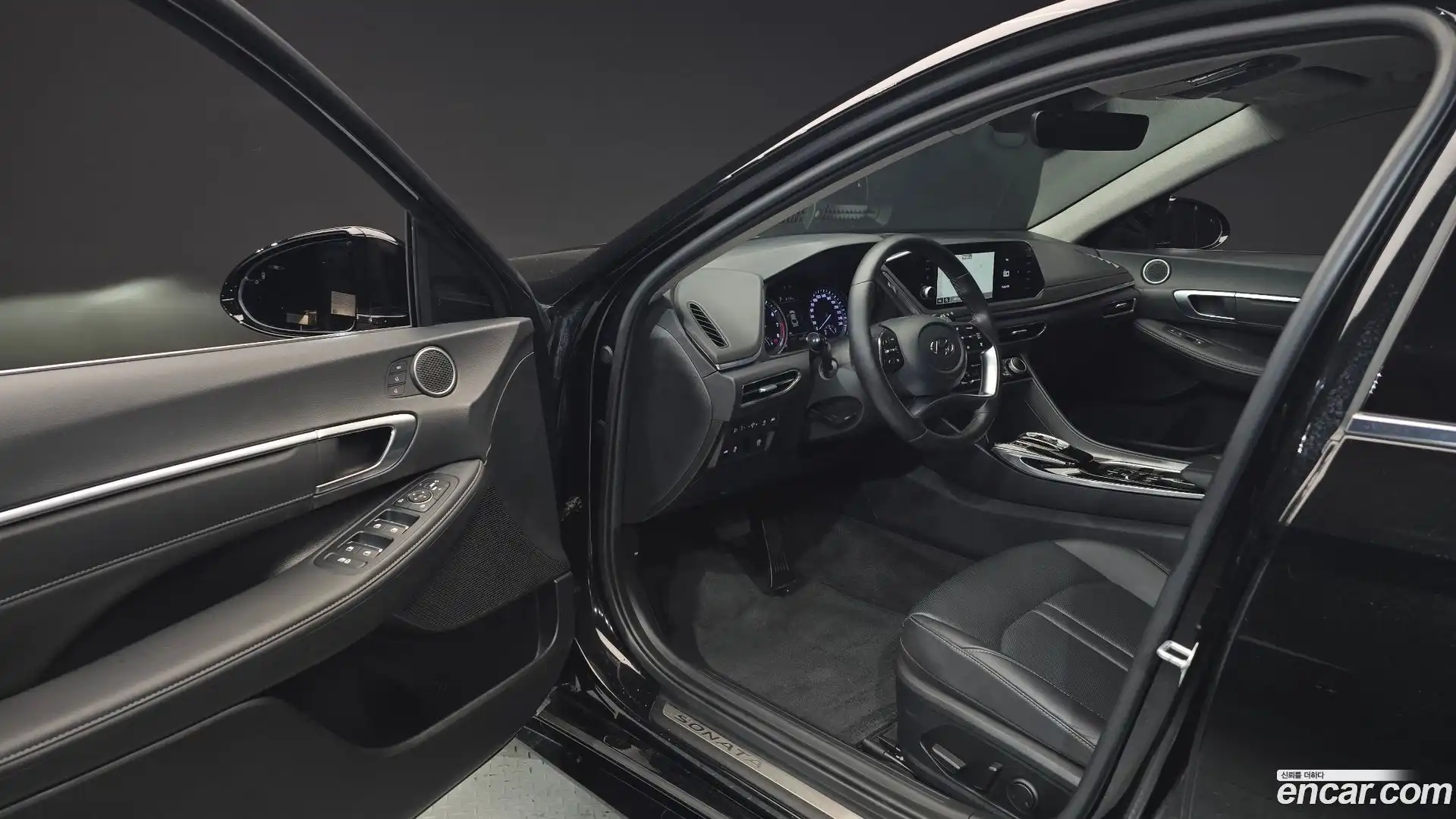 Sonata Hyundai 2022.4-INNER-010