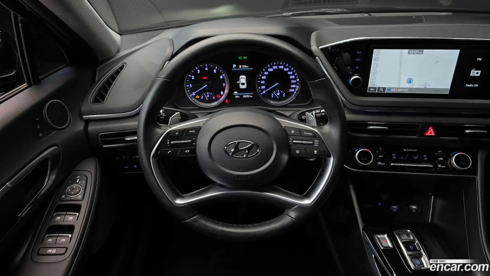Sonata Hyundai 2022.4-OPTION-017