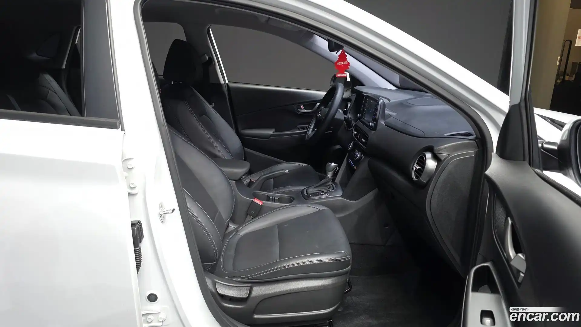 Kona Hyundai 2018.9-OPTION-015