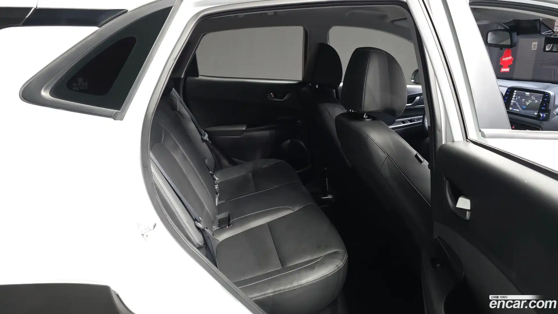 Kona Hyundai 2018.9-OPTION-016